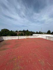 Xalet a El Almedral. Casa o chalet independiente en venta en las canteras - el almend