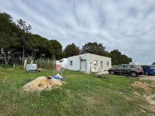 Xalet a La Soledad
