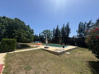 Xalet a Los Franceses - La Vega. Casa o chalet independiente en venta en pinar de los franceses -