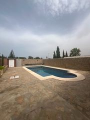 Xalet a Los Franceses - La Vega. Casa o chalet independiente en venta en pinar de los franceses -