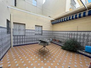 Reihenhaus  La janda. Piso en venta en la zona del campo de fútbol