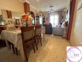Appartement  Diputación edificio neptuno 2. Piso a la venta en avenida de la diputación