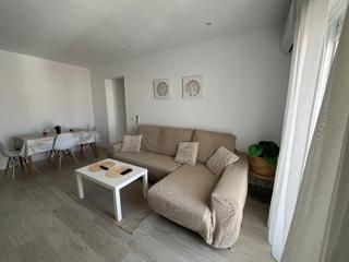 Location Appartement à Núcleo urbano. Alquiler de piso en núcleo urbano