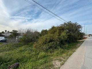 Finca rústica a Las Lagunas - Campano. Terreno indiviso en venta en las lagunas - campano