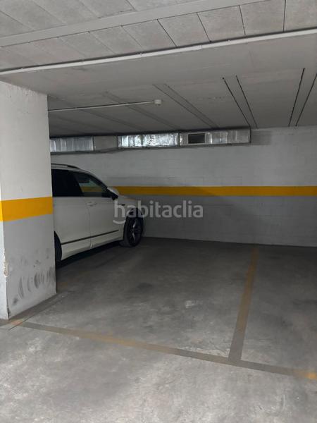 Foto 3dc5c816-51ee-4fa3-a5b4-fda35935b067. Parking voiture dans Núcleo urbano Chiclana de la Frontera