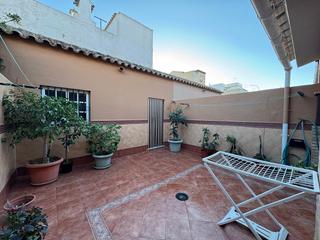 Reihenhaus in Núcleo urbano. Casa tipo unifamiliar a la venta en recreo san pedro