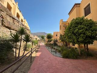 Àtic a Valle Romano Golf. Atico a la venta en estepona