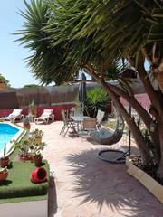 Xalet a Mas Mora-Sant Daniel. Casa independiente urbano en venta en tordera