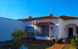 Xalet a Los Gallos. Chalet independiente urbano en venta en los gallos