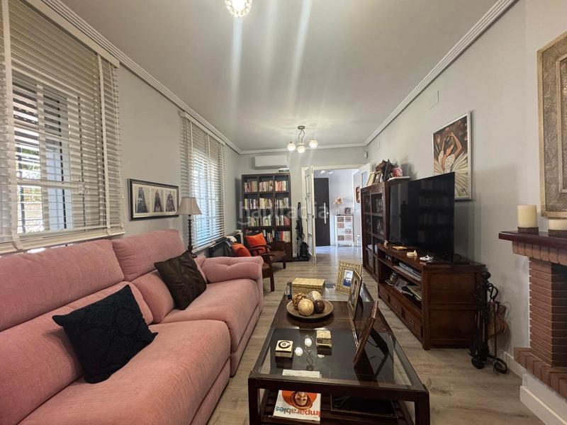 Foto 0ab25c78-2193-4f2f-8f13-00bf62db84a8. Reihenhaus mit parking in La Soledad Chiclana de la Frontera