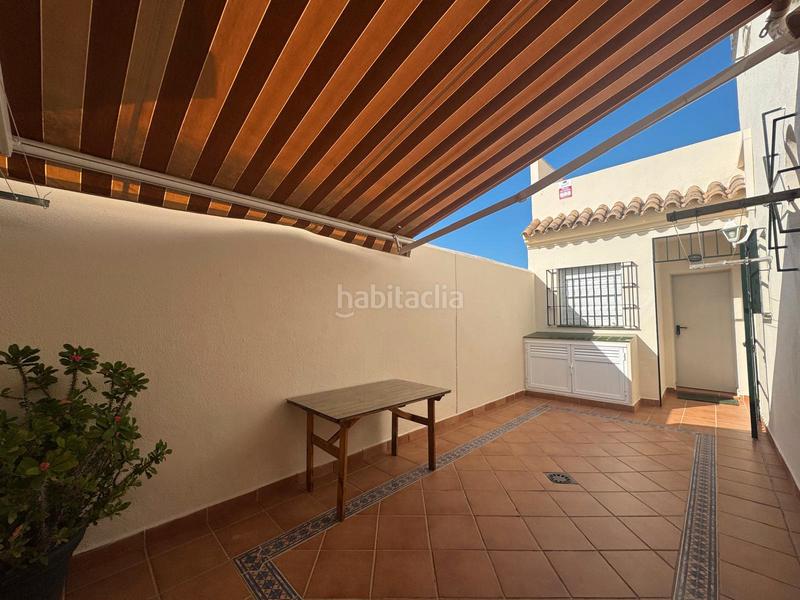 Foto 4e85901b-7797-46c7-a48b-d37bef2ad6b8. Reihenhaus mit parking in La Soledad Chiclana de la Frontera