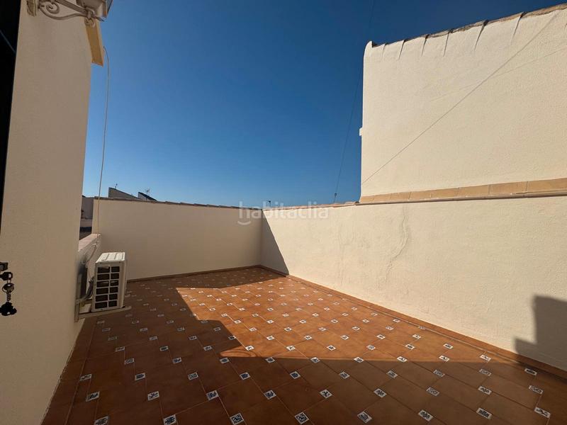 Foto 531dcbca-06b1-411c-86c5-48b8e2b48cc9. Reihenhaus mit parking in La Soledad Chiclana de la Frontera