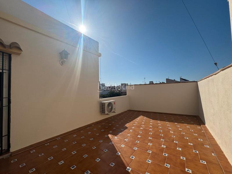 Foto 5d374ed5-9576-4c97-9a31-63abf9f840a6. Reihenhaus mit parking in La Soledad Chiclana de la Frontera