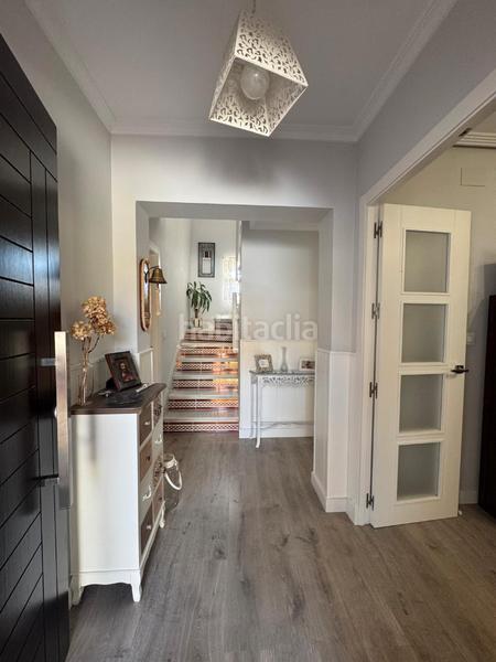 Foto 7fd2cb71-c5d4-4e08-b87d-88cb7ec2a1b0. Reihenhaus mit parking in La Soledad Chiclana de la Frontera