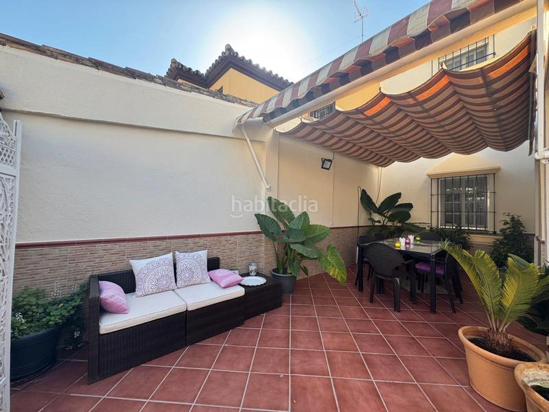 Foto 850d8e99-2c5b-436b-b4c9-94f49821d70b. Reihenhaus mit parking in La Soledad Chiclana de la Frontera