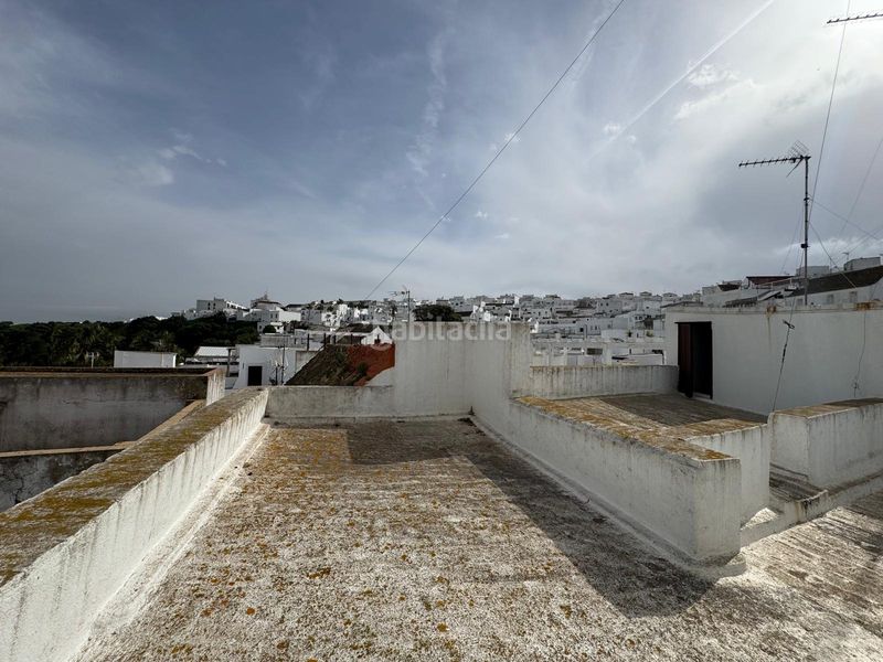 Foto 50744f68-dc8a-4e72-a927-522d4f219341. Casa a Vejer Vejer de la Frontera