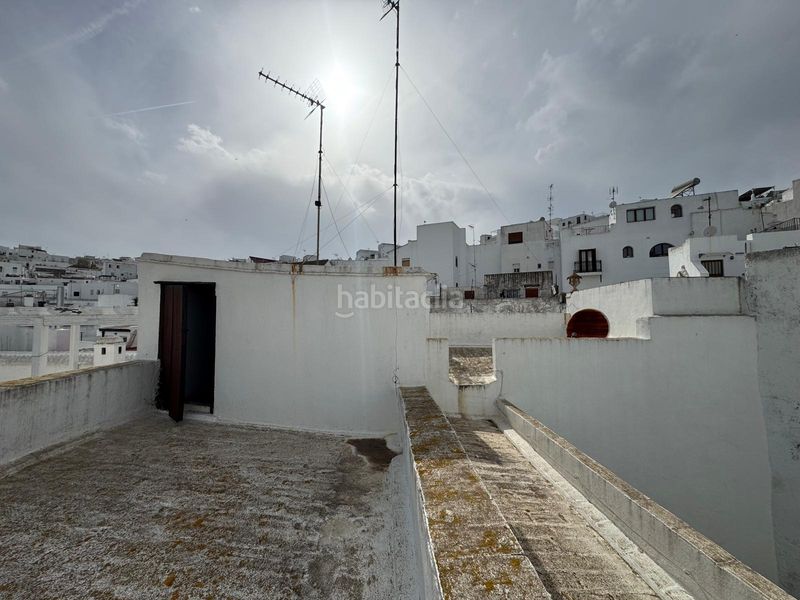 Foto 8c715f37-686b-4f2a-b6d7-0fcb29dd1168. Casa a Vejer Vejer de la Frontera