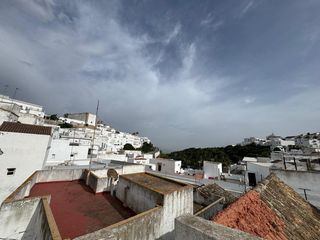 Maison à Vejer. Chalet adosado en venta en vejer de la frontera