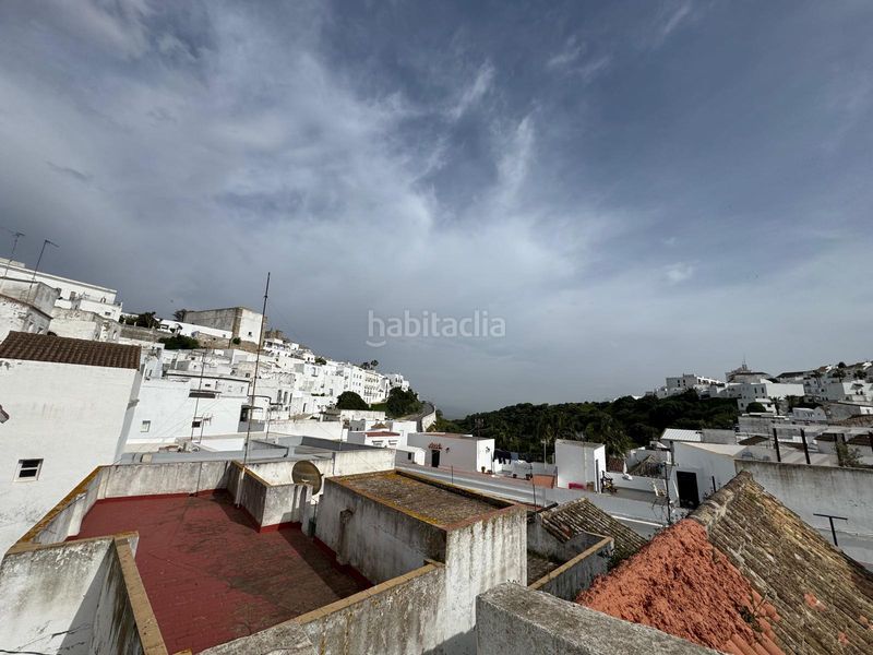Foto ae50e9a7-4b17-45c7-adb9-537719e46220. Casa a Vejer Vejer de la Frontera