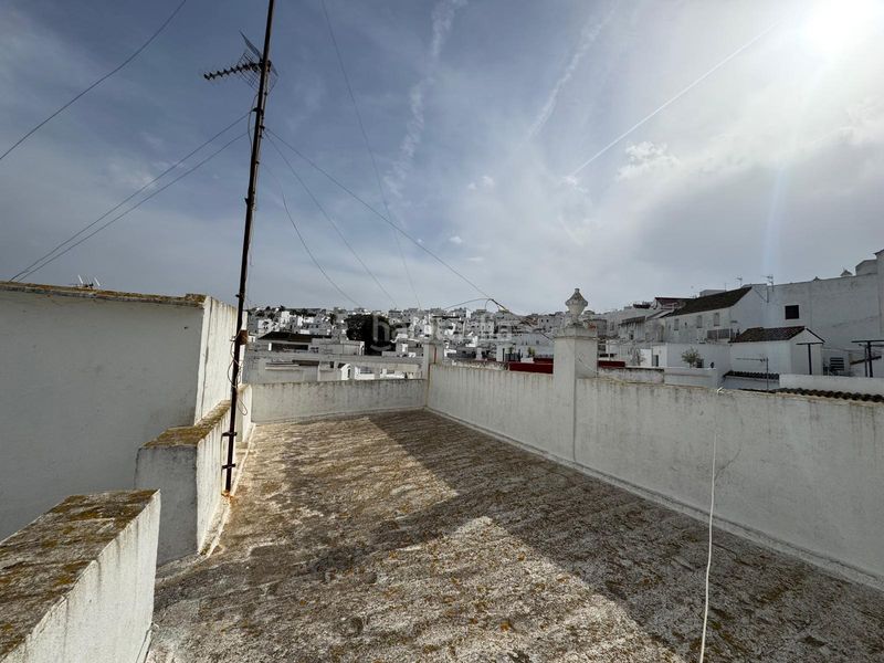 Foto b9c80adf-498b-4bd0-ac28-a8967b95714b. Casa a Vejer Vejer de la Frontera