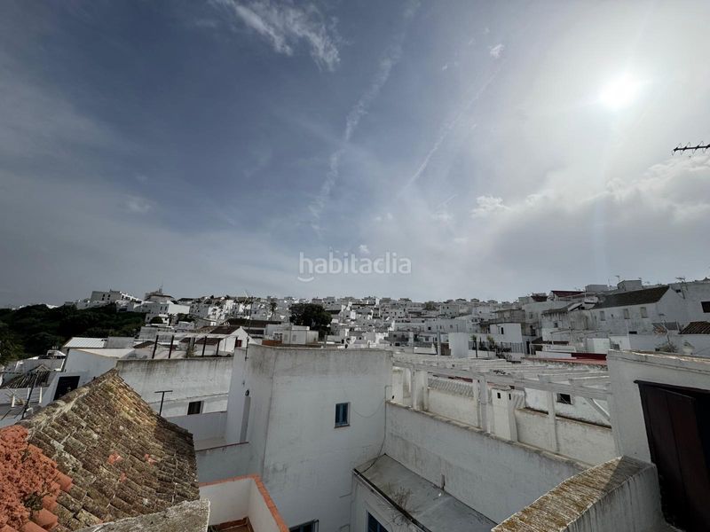 Foto e36fa922-0a4c-4190-90c6-01c60414aa30. Casa a Vejer Vejer de la Frontera