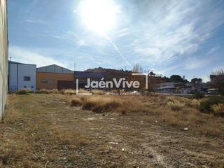 Terreny residencial  De jamilena a torredelcampo. Estupenda parcela urbana situada en el polígono industrial de to