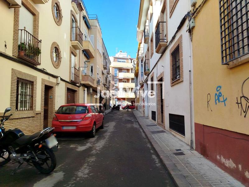 Foto 1477acc6-9fab-44a0-aa83-a90f3e2b0fa1. Casa amb aparcament a San Bartolomé - Millán de Priego Jaén