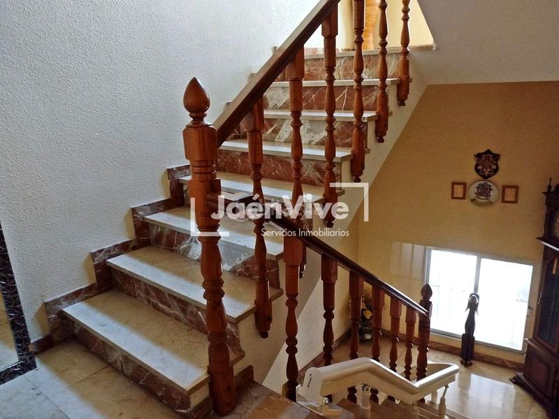 Foto 19a3ee40-1157-4d7f-998c-7723ab47e3ea. Casa amb aparcament a San Bartolomé - Millán de Priego Jaén