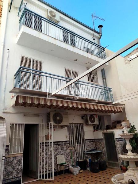 Foto 34f232b6-334c-43da-b290-7ab03347d31a. Casa amb aparcament a San Bartolomé - Millán de Priego Jaén