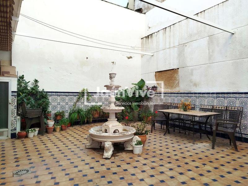 Foto 41e9bed4-d4f5-447c-a446-bff1c8a8b3f4. Casa amb aparcament a San Bartolomé - Millán de Priego Jaén