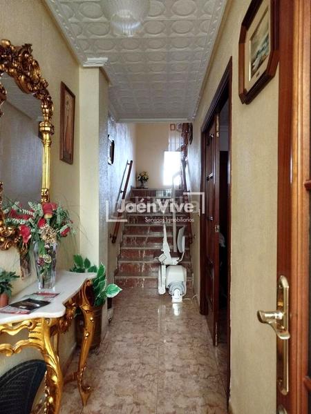 Foto 6e13f41f-dde0-4f55-a922-a97748d70bfb. Casa amb aparcament a San Bartolomé - Millán de Priego Jaén