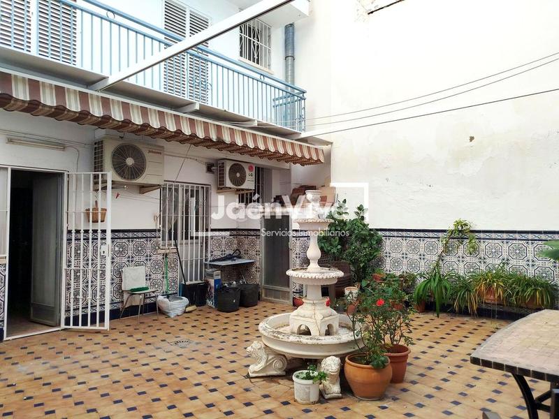 Foto 91a5eaf4-0af1-4727-95c7-c40a9965fce0. Casa amb aparcament a San Bartolomé - Millán de Priego Jaén