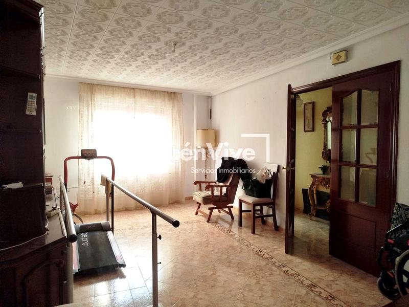 Foto a79e95ec-3436-4a18-87c4-4ccba89dcd90. Casa amb aparcament a San Bartolomé - Millán de Priego Jaén