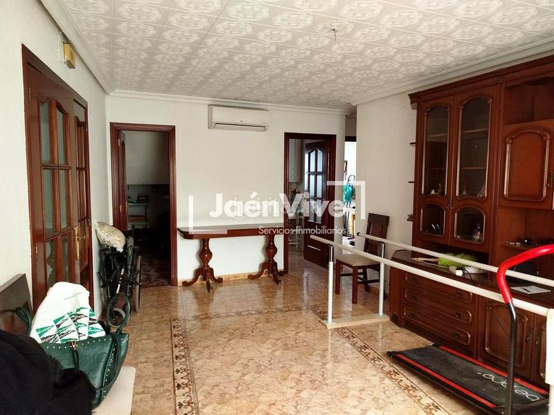 Foto cbe4fe93-adf7-4eb8-9987-d2988aa47744. Casa amb aparcament a San Bartolomé - Millán de Priego Jaén