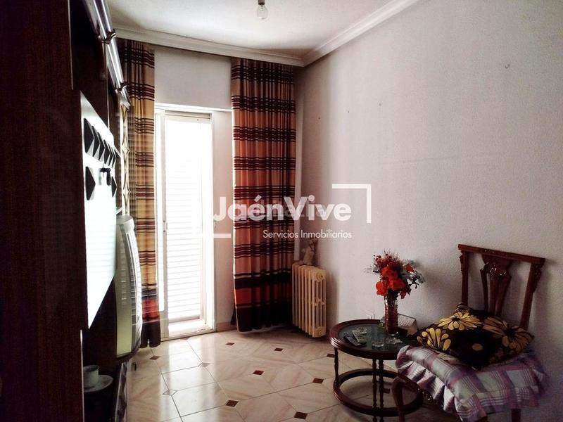 Foto d1727cc2-fcd2-47fd-b8d7-6b8ab5dbbb44. Casa amb aparcament a San Bartolomé - Millán de Priego Jaén
