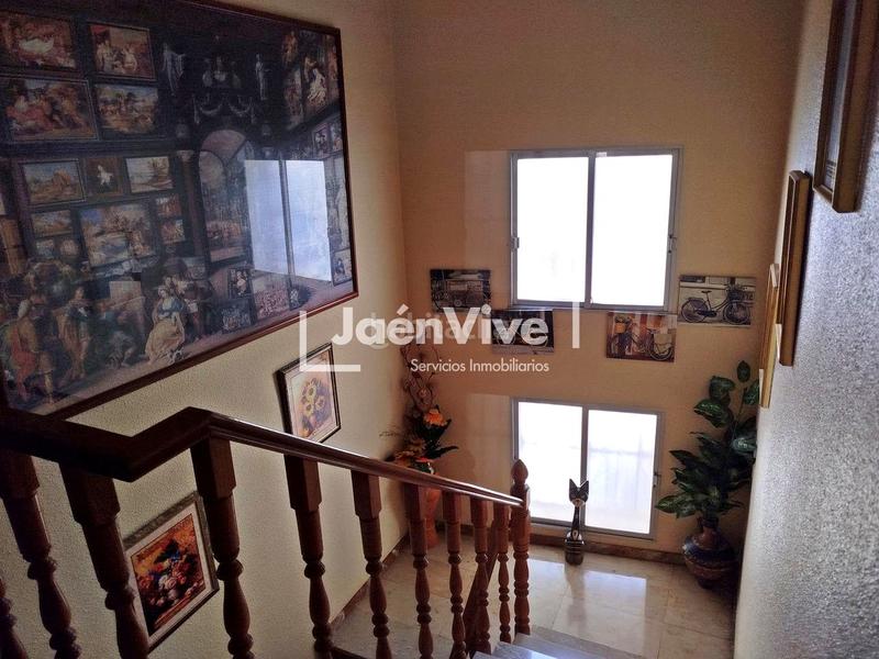 Foto d40df1aa-3a86-4ac3-af4f-7df90e0d2f55. Casa amb aparcament a San Bartolomé - Millán de Priego Jaén