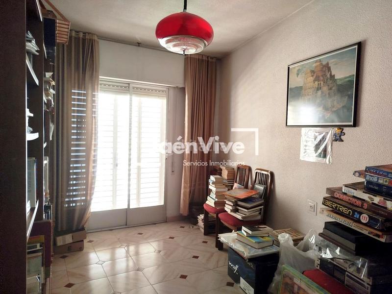 Foto d4259da0-00d3-4e8c-bc8b-538ef091ae41. Casa amb aparcament a San Bartolomé - Millán de Priego Jaén