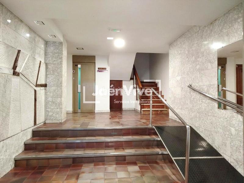 Foto 247ee7c7-755c-40ac-9b57-50168dcac524. Penthouse with heating parking in Avda de Madrid - Pº de la Estación Jaén