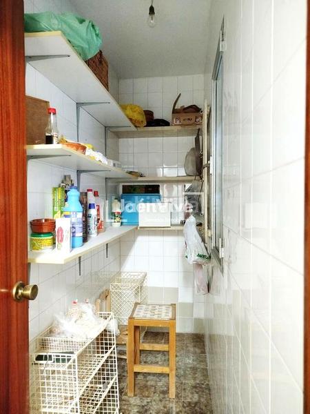 Foto 2d23ba61-7110-4986-aa14-7c97ee08dee4. Penthouse with heating parking in Avda de Madrid - Pº de la Estación Jaén