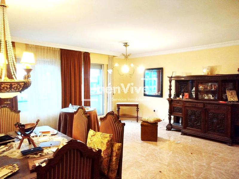 Foto 2ddbfaa2-dcf1-4207-b1ee-cc412b4ebdd5. Penthouse with heating parking in Avda de Madrid - Pº de la Estación Jaén