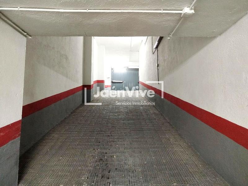 Foto 331e9438-031a-48f8-b5c2-7c392c0bd8e3. Penthouse with heating parking in Avda de Madrid - Pº de la Estación Jaén