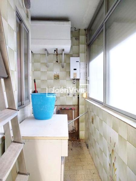 Foto 3daaa631-b5ff-48a0-bba2-7bbcc2c1781a. Penthouse with heating parking in Avda de Madrid - Pº de la Estación Jaén