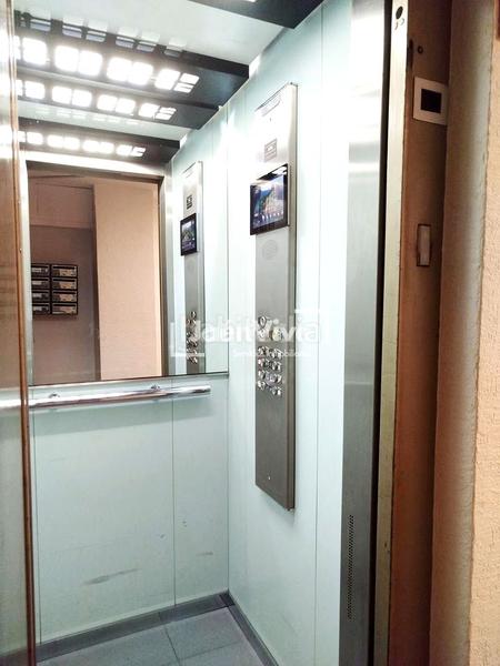 Foto 7ad6f276-2b11-4815-a6f4-8e37c4ca99bb. Penthouse with heating parking in Avda de Madrid - Pº de la Estación Jaén