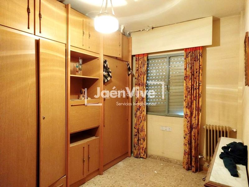 Foto b0989665-5089-4d62-ae1a-61d25323e1bb. Penthouse with heating parking in Avda de Madrid - Pº de la Estación Jaén