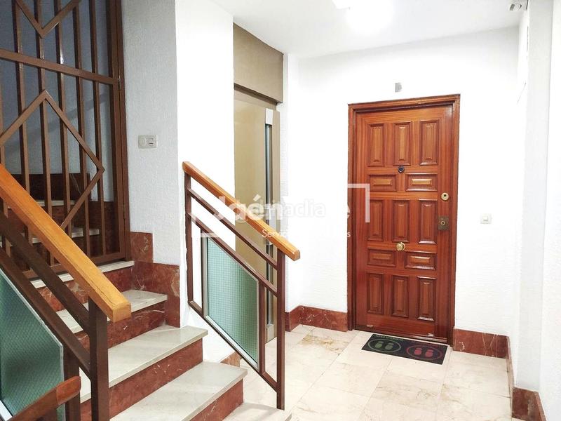 Foto ca07770e-5c8d-480b-80f7-cfdbfe1e9070. Penthouse with heating parking in Avda de Madrid - Pº de la Estación Jaén