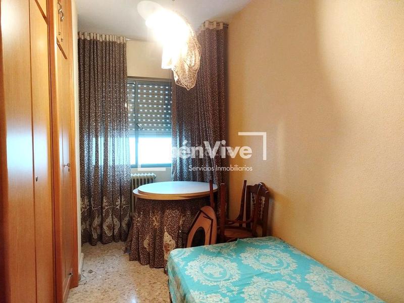 Foto fe9a1870-6f98-415d-8ec6-a5daf48b9cdd. Penthouse with heating parking in Avda de Madrid - Pº de la Estación Jaén