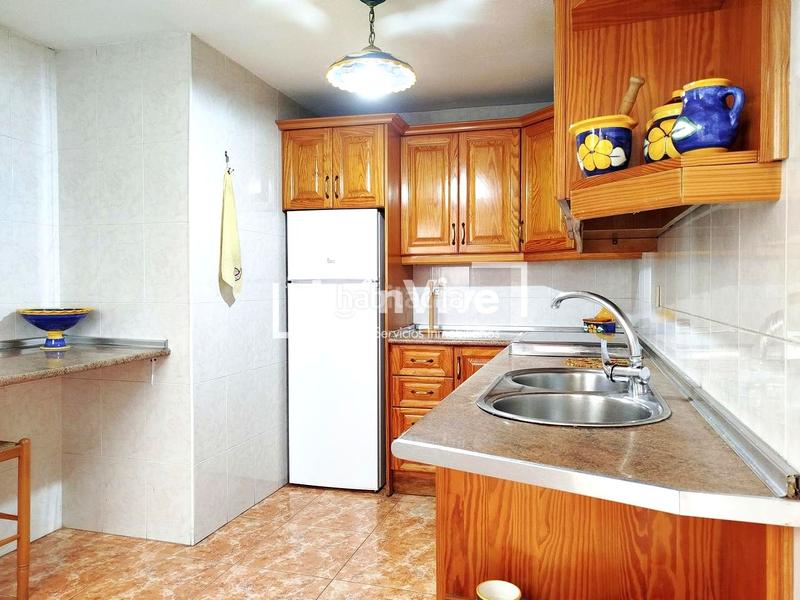 Foto 1e039fe7-006d-4548-9d8c-c4589ae61168. Semi detached house in Ctra. Circunvalación - La Magdalena Jaén