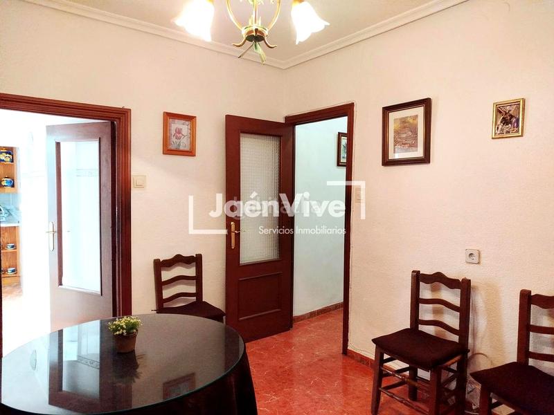 Foto 812de1af-a872-4738-9f29-4545865c0b33. Semi detached house in Ctra. Circunvalación - La Magdalena Jaén