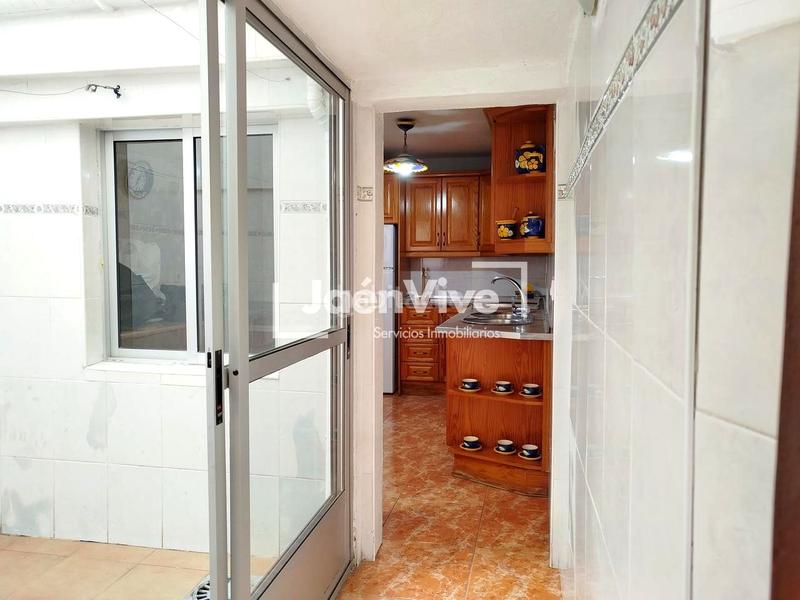 Foto 9306d29f-8465-4114-a832-08248e67140b. Semi detached house in Ctra. Circunvalación - La Magdalena Jaén