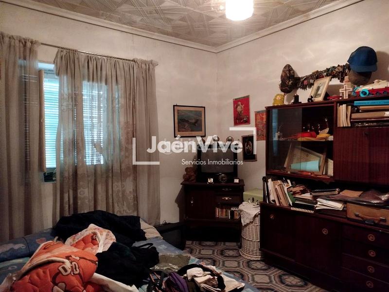Foto ffa59de7-4fa3-4aa0-8468-9f0fb4a85fce. Casa adossada a Peñamefecit - Avda Barcelona Jaén